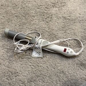 Beachwaver Curling Iron Works Like New